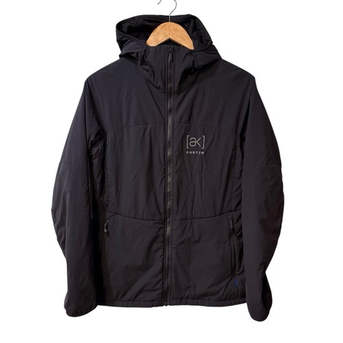Burton giacca con - burton,