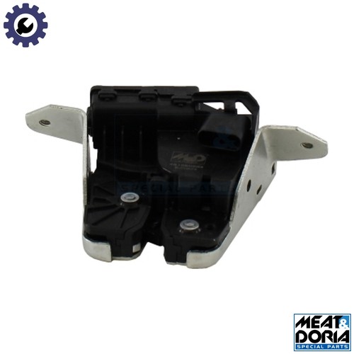 Serratura portellone 311002 - portellone,