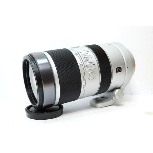 Sony 400mm 6 g ssm - 70-400mm,