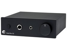 Pro ject head box - pro-ject,