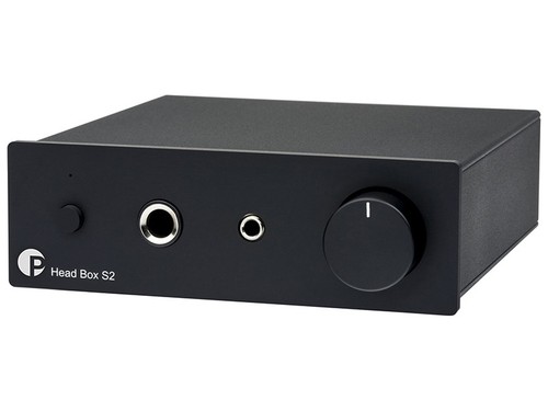 Pro ject head - head, box