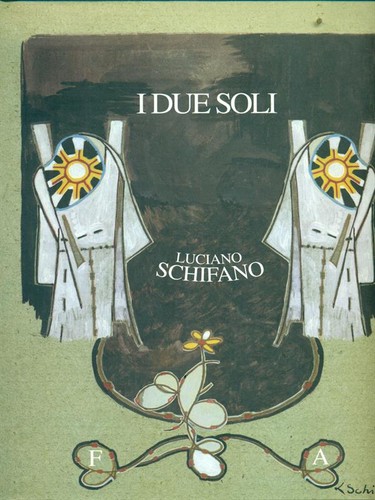 Due soli schifano luciano - i,