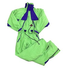 Tuta da sci vintage Aesse