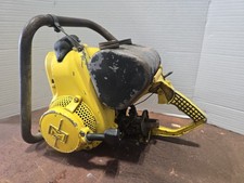 Vintage McCulloch Model 15