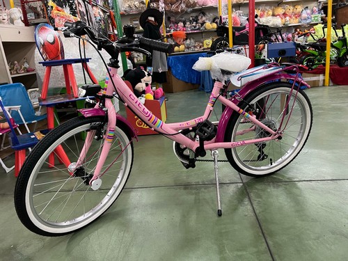 Denver bici venere 6 - denver, 20''