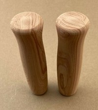 ALTA Legno Grana Schiuma 7/8"