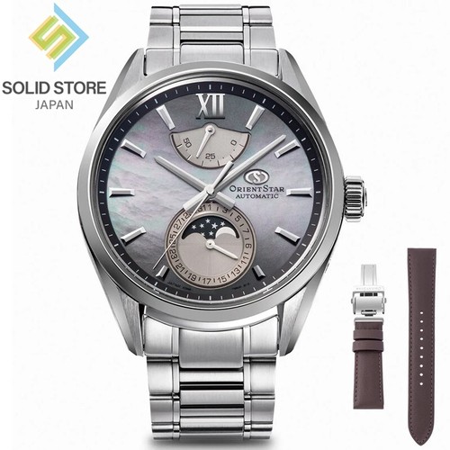 Orologio automatico orient - orologio,