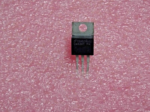Lm338t lm338 p - ci,