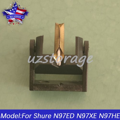 Ago stilo diamantato - , shure