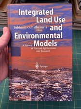 Integrated Land Use and