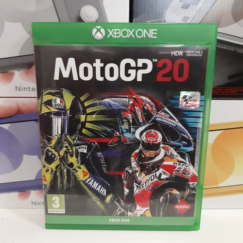 Moto xbox one - 20,