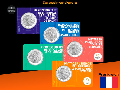 Euro francia 2022 olimpiadi - 2,