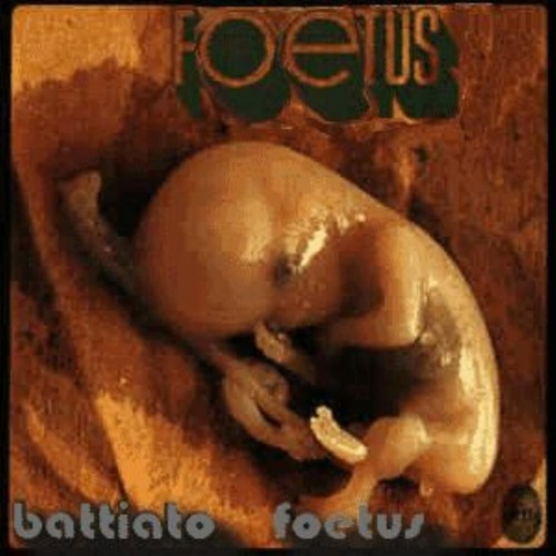 Battiato fetus ex - -, 180