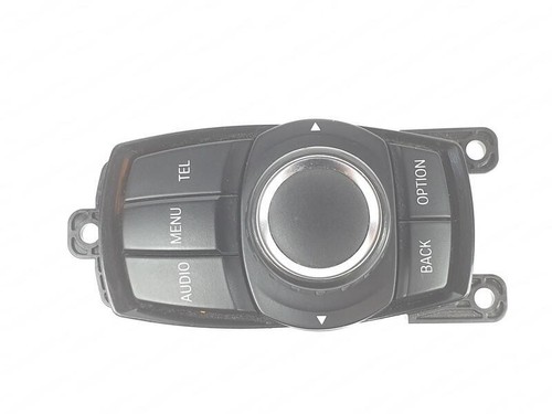 65829317695 comando idrive per