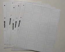 SEPARATORE  X INSERTI PAGINE