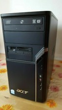 Desktop acer intel core i5 - desktop,