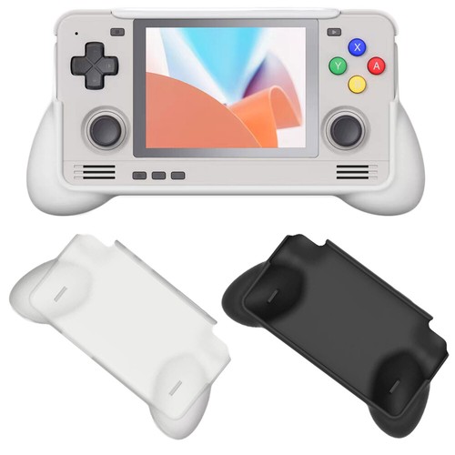 Per retroid pocket - retroid, grip