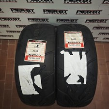 Due Pneumatici Estivi 185 55 14 Yokohama Advannen Ao 48 2022 Nuove