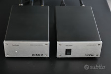 Trichord Research Serie Diablo - Pre-Phono MM/MC