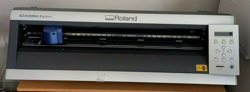 Roland camm 24 - roland, camm-1