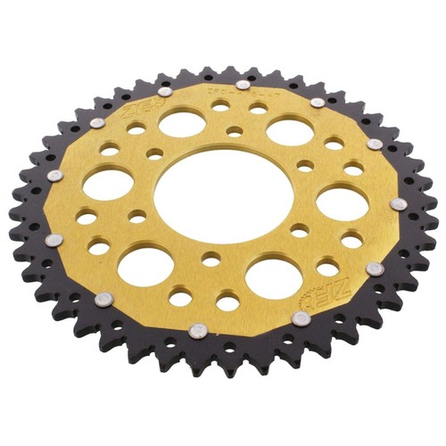Corona dual denti - corona,