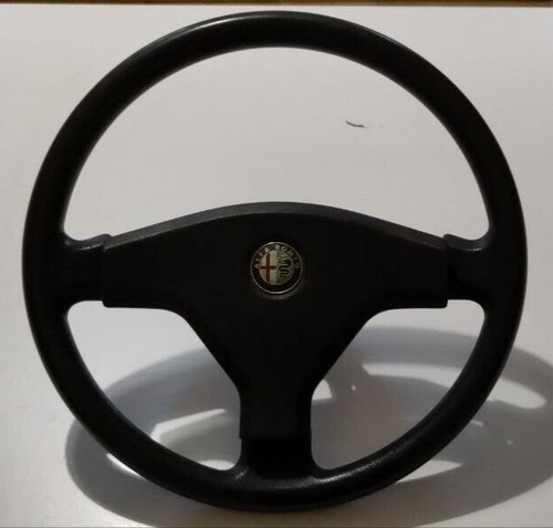 Volante alfa romeo con - alfa, 33