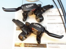 Shimano ST M535 Deore 9