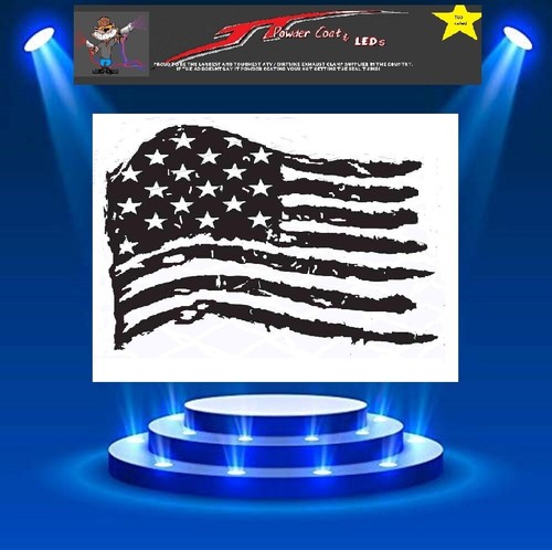 2pz bandiera americana - 2pz,