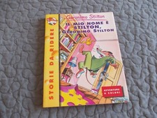 Geronimo Stilton - storie da