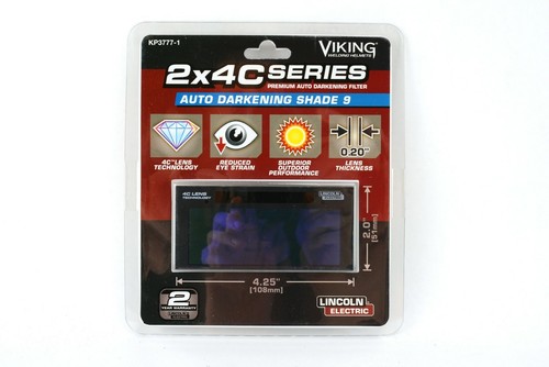 Lincoln oem viking 2x4c series - oem,