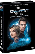 The Divergent Series - La