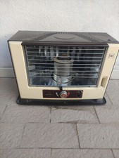 STUFA A KEROSENE LIQUIDO PETROLIO VINTAGE X CASSA APPARTAMENTO UFFICIO