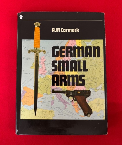 German small arms - german,