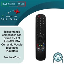 Telecomando LG Come Originale