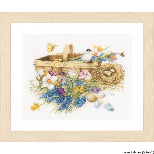 Lanarte set punto - set, "fiori
