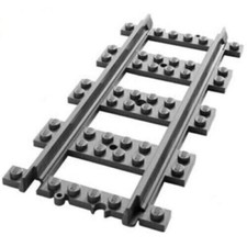 LEGO Train City - Binario