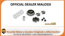 Variatore malossi honda 150 - variatore,
