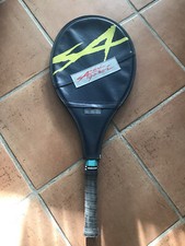 Racchetta tennis vintage - racchetta,