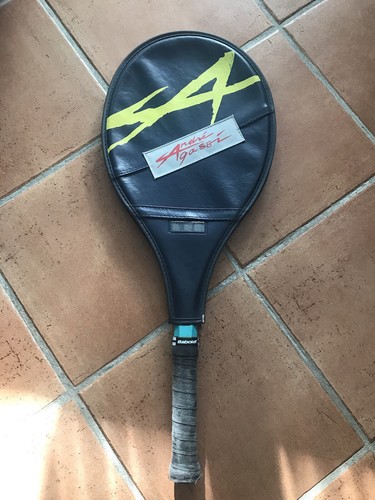Racchetta tennis vintage - tennis,