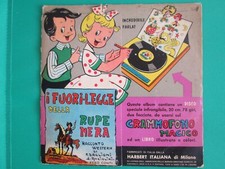 GRAMMOFONO MAGICO - I