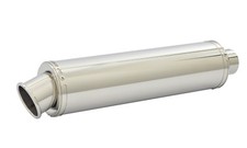 Honda VFR1200X Scarico SP