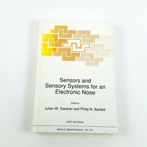 Sensors and sensory systems - sensors,
