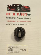 68041761AB INTERRUTTORE COMANDO LUCI FIAT Freemont 1° Serie 1956 diesel  1359961