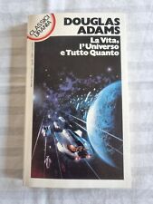 Classici Urania 209 La vita