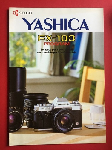 Kyocera 103 program - fx,