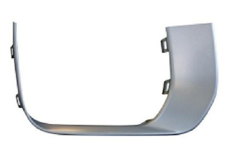 Cornice griglia paraurti - cornice,