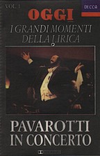 Pavarotti - Pavarotti In