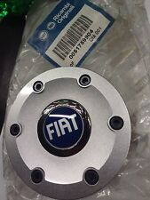 COPPA RUOTA CROMA ORIGINALE