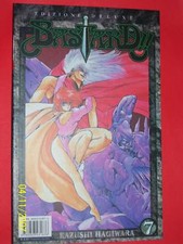 BASTARD DELUXE N° 7 -PANINI