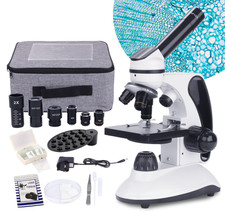 Microscopio Monocular